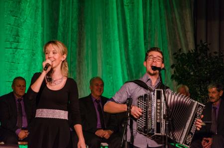Koncert ob 25. obletnici MoPZ Slavnik 14